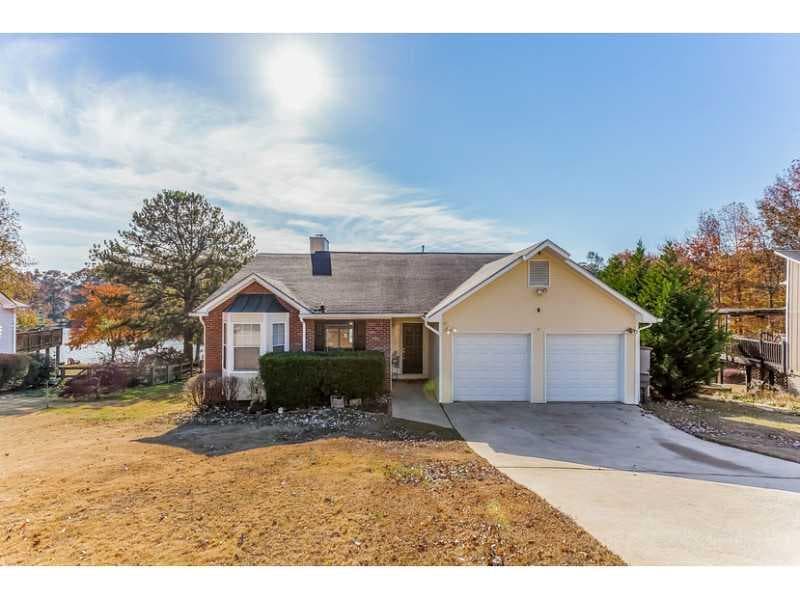 3 bedroom, 1,928 sq ft single family residence sold at 2820 Skye Terrace, Duluth, GA 30096