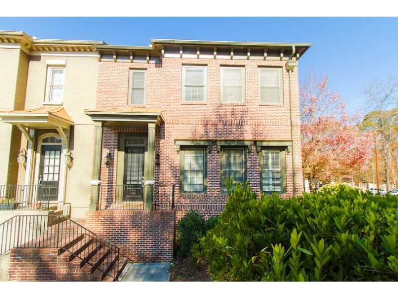 1483 Village Park Court 1483, Brookhaven, GA 30319 — most recent listing photo
