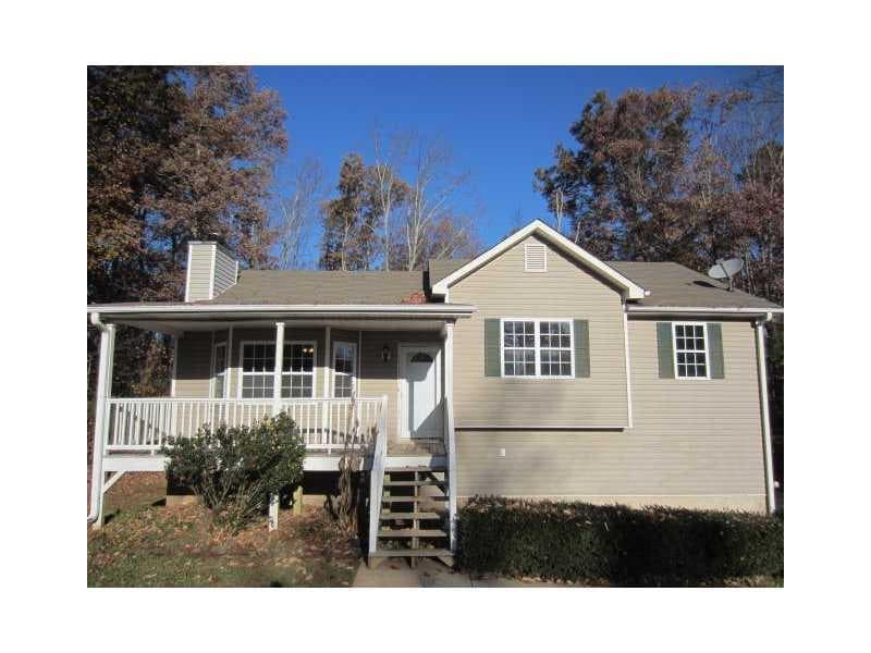 333 Spring Leaf Drive, Dallas, GA 30157 — most recent listing photo