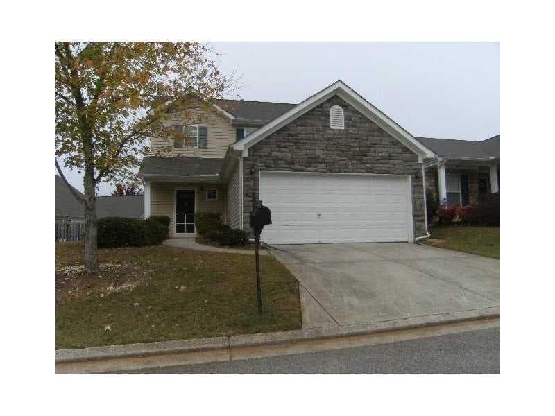 23 PEBBLE Passage, Dallas, GA 30132 — most recent listing photo
