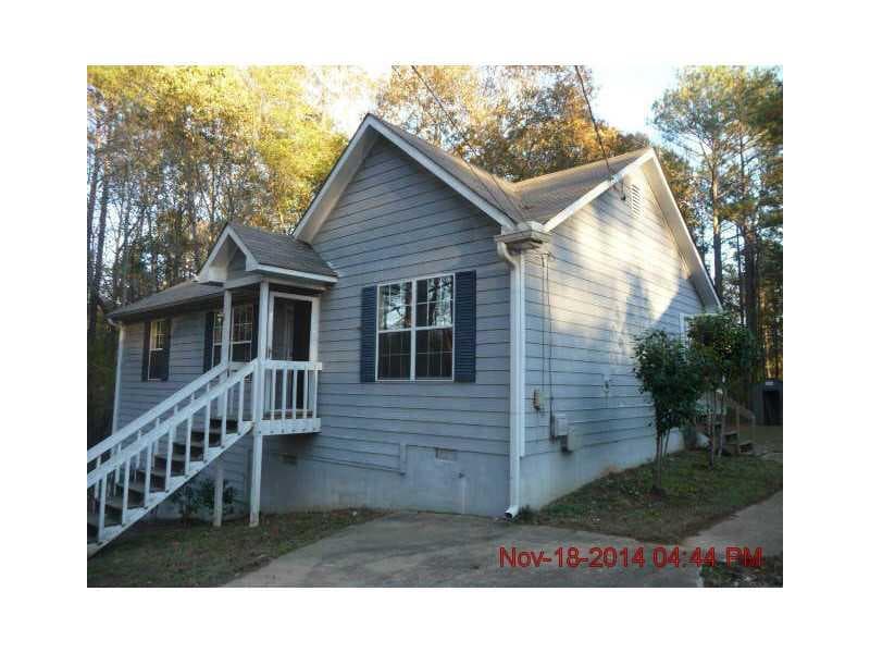 101 Poplar Way, Dallas, GA 30157 — most recent listing photo