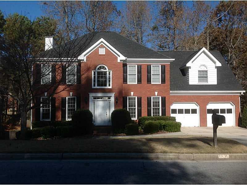 1865 Wildcat Creek Court, Lawrenceville, GA 30043 — most recent listing photo