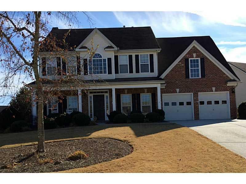 2545 Lake Commons Court, Snellville, GA 30078 — most recent listing photo