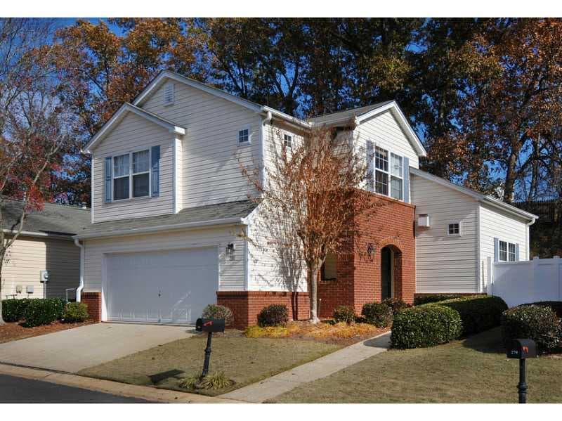 281 Manley Court, Woodstock, GA 30188 — most recent listing photo