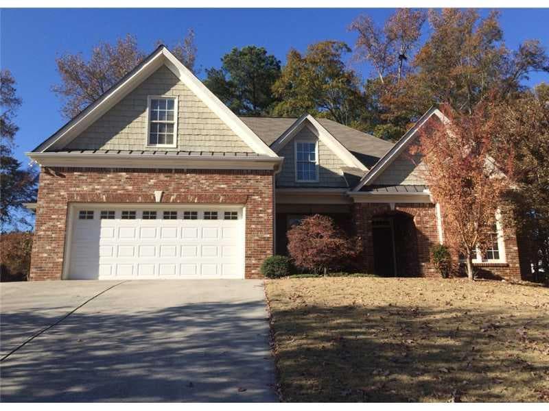 1739 Wheat Grass Way, Grayson, GA 30017 — most recent listing photo