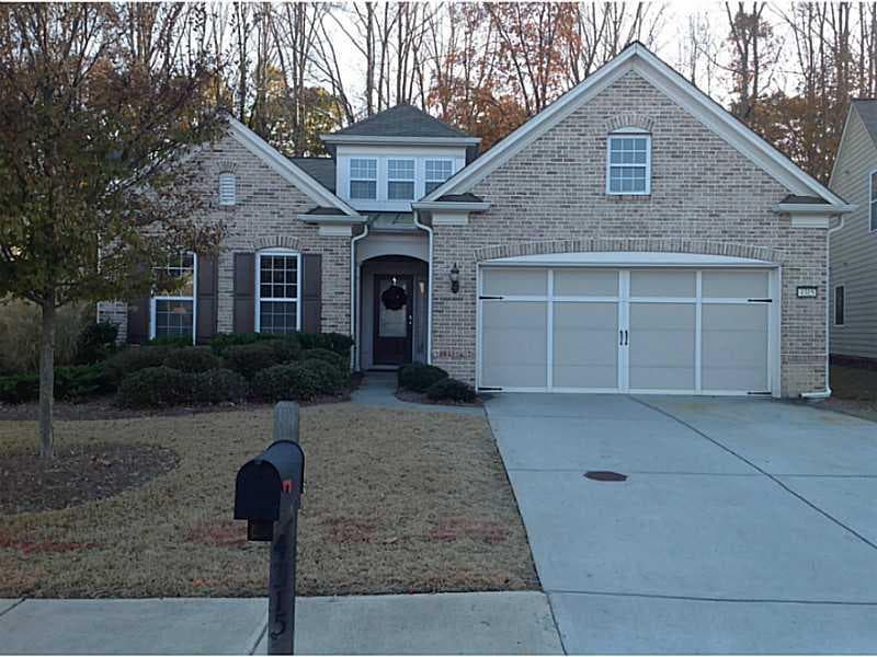 4315 Cadmium Drive, Cumming, GA 30040 — most recent listing photo