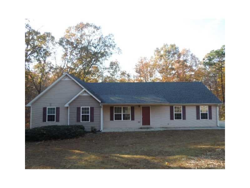 7647 HIGHWAY 101, Rockmart, GA 30153 — most recent listing photo