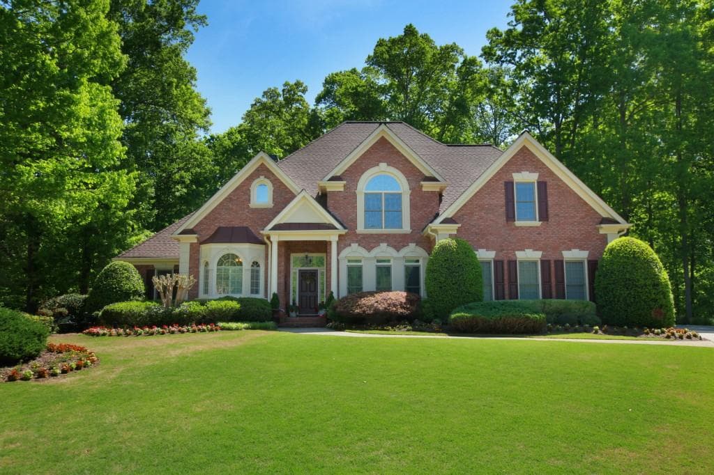 155 Highland Oaks Court, Alpharetta, GA 30004 — most recent listing photo