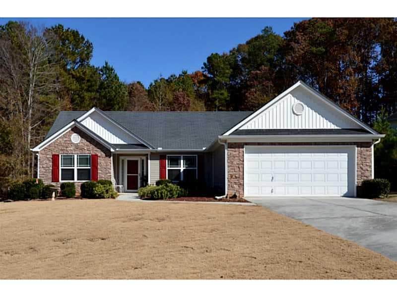 2108 Botanical Circle, Bethlehem, GA 30620 — most recent listing photo
