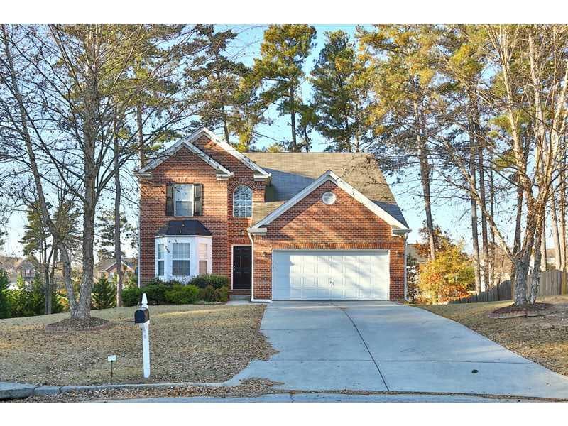 2531 Meadow Pond Trail, Grayson, GA 30017 — most recent listing photo