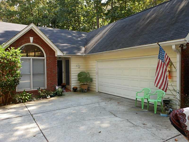 4 bedroom, 3,332 sq ft single family residence sold at 2030 Buford Dam Road, Buford, GA 30518