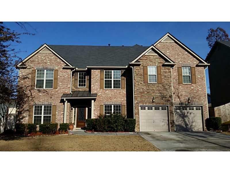 409 Commons Park Lane, Tucker, GA 30084 — most recent listing photo