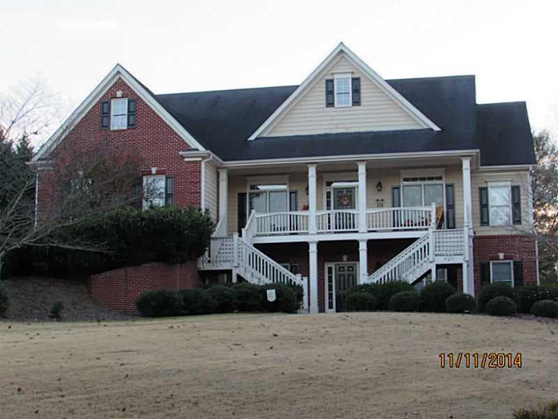 445 Reece Drive, Hoschton, GA 30548 — most recent listing photo