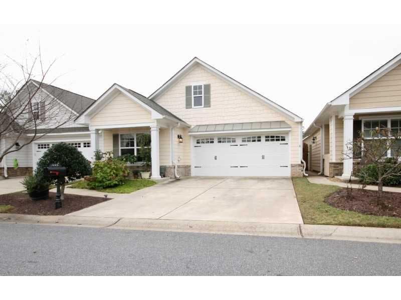 426 Thaxton Lane, Woodstock, GA 30188 — most recent listing photo