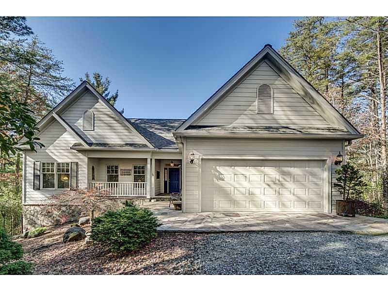 309 Pinecrest Road, Sautee Nacoochee, GA 30571 — most recent listing photo