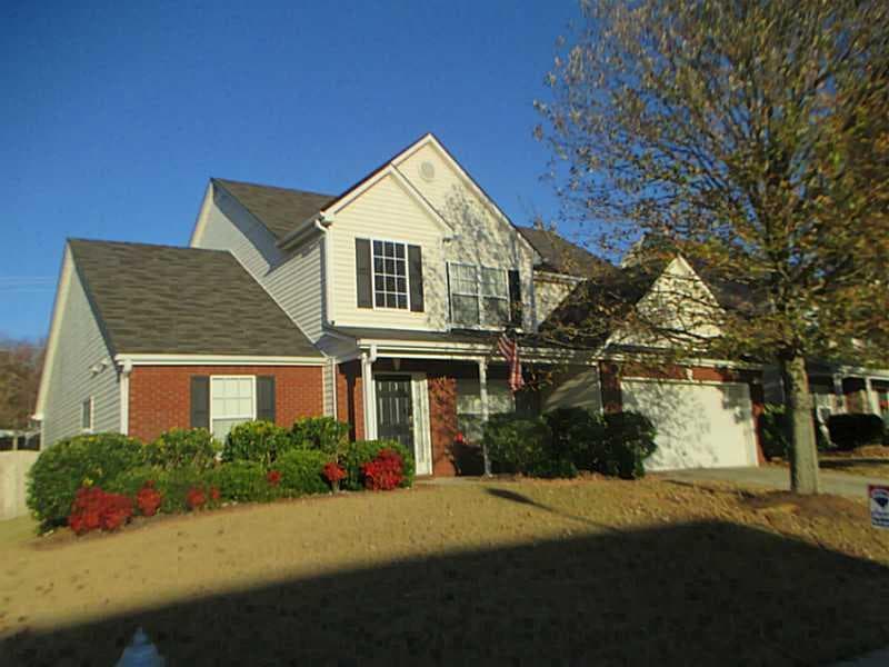 3586 Garden Manor Drive, Loganville, GA 30052 — most recent listing photo