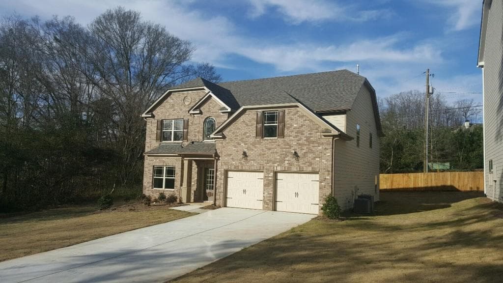 5 bedroom single family residence sold at 19 Mt Calvary Road, Marietta, GA 30064