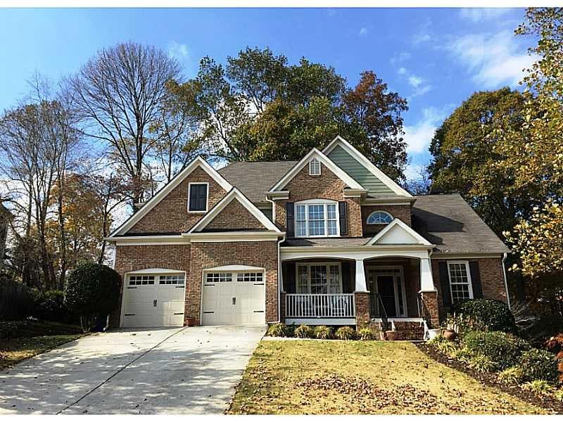 770 River Cove Drive, Dacula, GA 30019 — most recent listing photo
