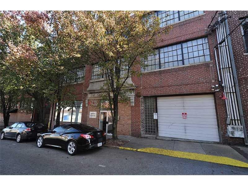 2 bedroom, 2,824 sq ft condominium sold at 200 Walker Street D, Atlanta, GA 30313