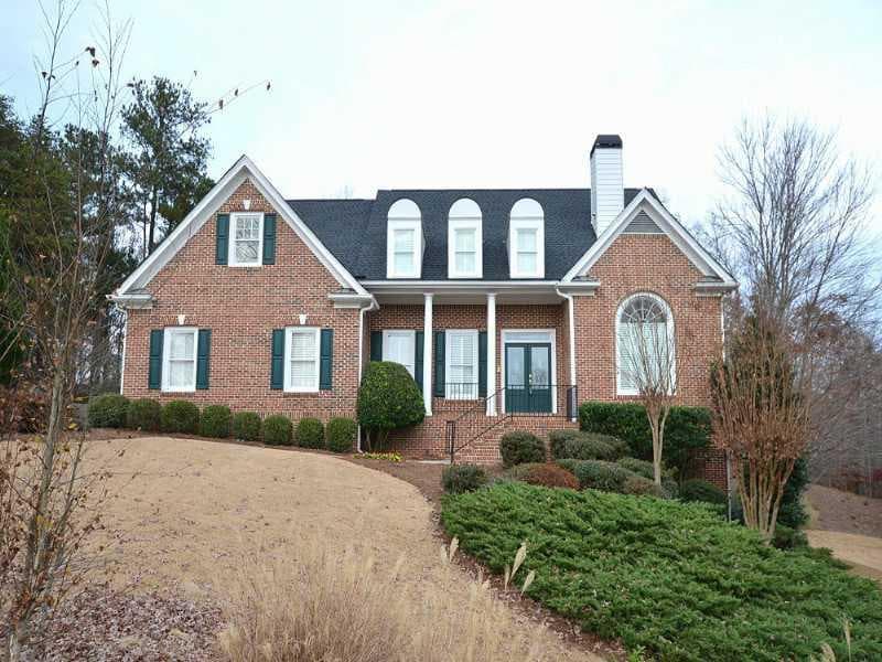 805 River Rush Drive, Sugar Hill, GA 30518 — most recent listing photo