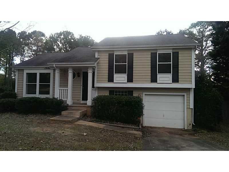 2835 Pine Meadow Drive, Marietta, GA 30066 — most recent listing photo