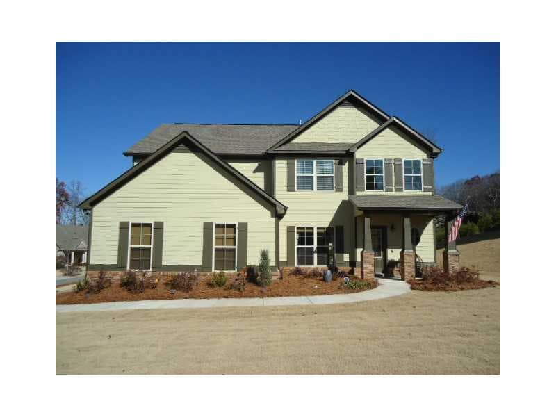 6510 EAST SPRINGS Point, Cumming, GA 30041 — most recent listing photo