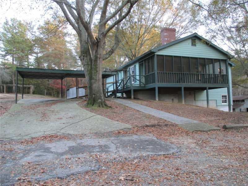 4147 Tuggle Road, Buford, GA 30519 — most recent listing photo