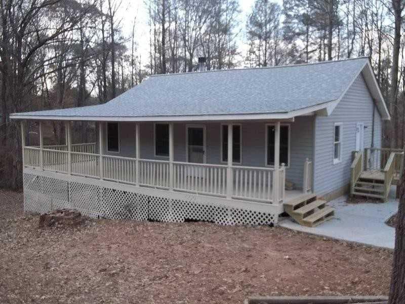 285 PLEASANT ACRES Drive, Maysville, GA 30558 — most recent listing photo