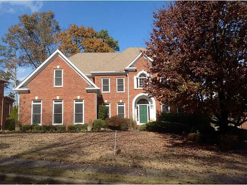 1823 Sugarstone Drive, Lawrenceville, GA 30043 — most recent listing photo