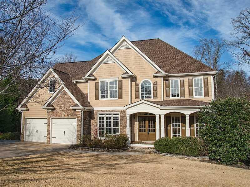 4465 Beckwith Place, Cumming, GA 30041 — most recent listing photo