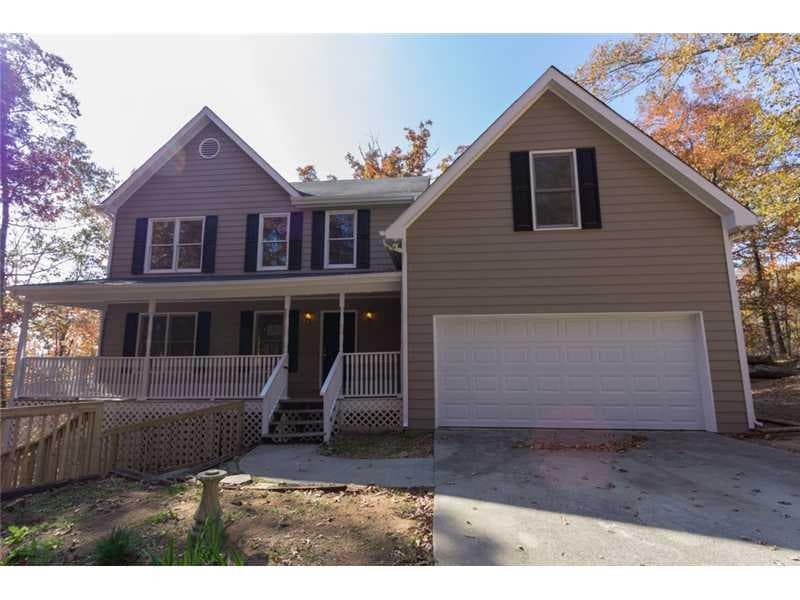 4 bedroom, 2,660 sq ft single family residence sold at 4614 Riveredge Cove, Snellville, GA 30039