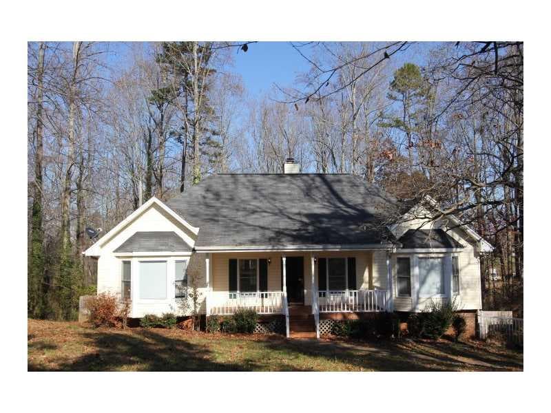 3908 Kilgore Falls Drive, Gainesville, GA 30507 — most recent listing photo