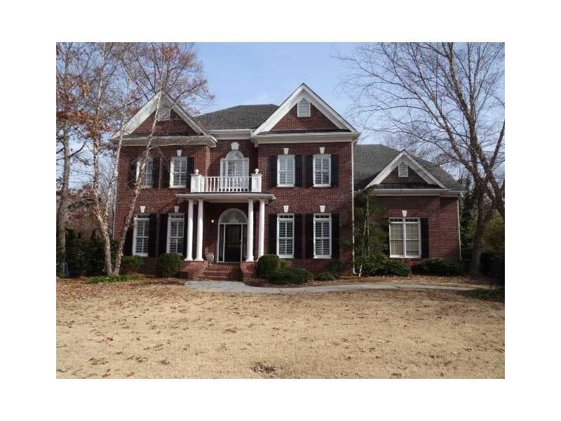 2970 MILLWATER Crossing, Dacula, GA 30019 — most recent listing photo