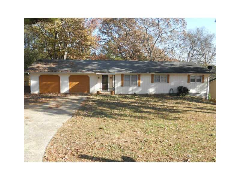 19 Edgewood Road, Cartersville, GA 30120 — most recent listing photo