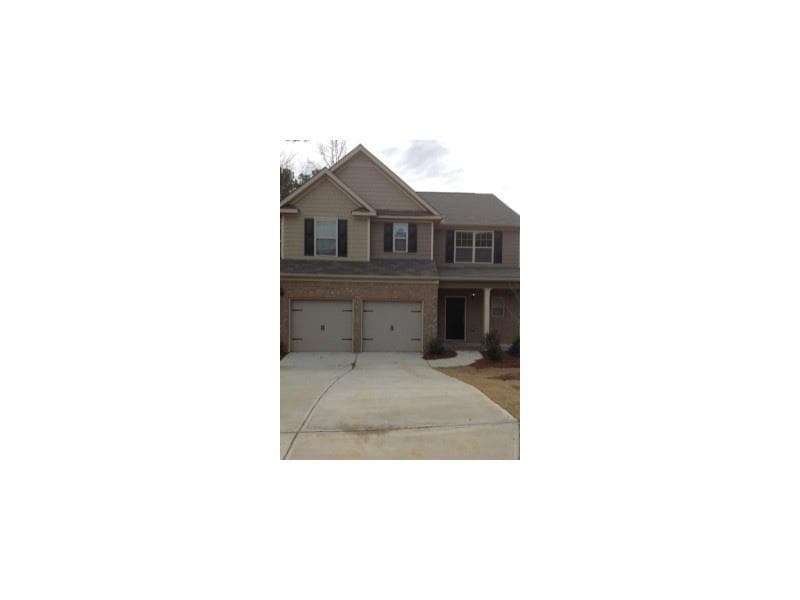 4 bedroom, 2,024 sq ft single family residence sold at 1324 Stella Court, Lawrenceville, GA 30046