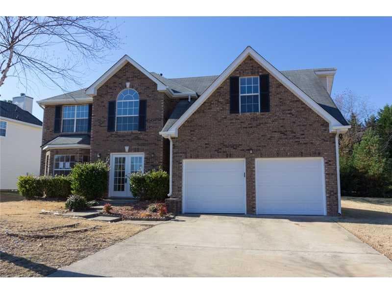 3415 Spring Mesa Drive, Snellville, GA 30039 — most recent listing photo