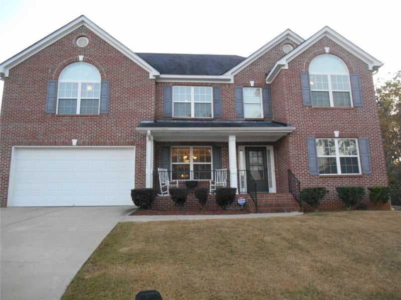 55 Homestead Drive, Covington, GA 30016 — most recent listing photo