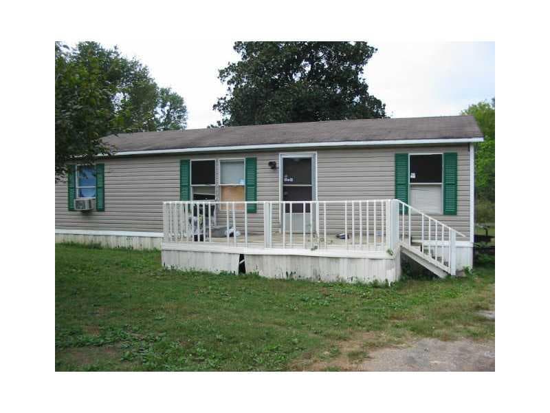 3 bedroom single family residence sold at 826 Cassville Road, Cartersville, GA 30120