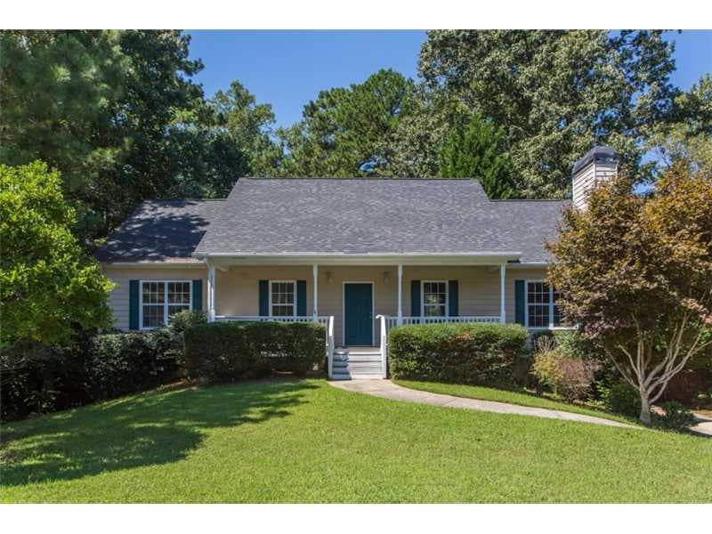 1045 Regency Drive, Acworth, GA 30102 — most recent listing photo