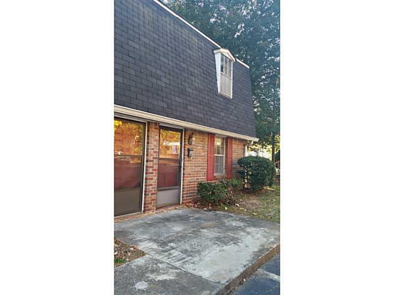 3805 Park Lane Drive 3805, Clarkston, GA 30021 — most recent listing photo