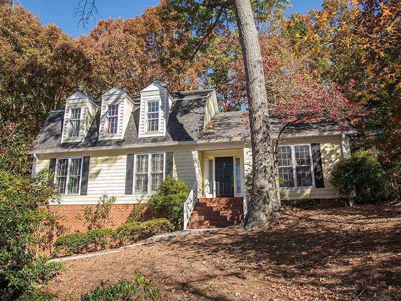 200 Overlook Drive, Gainesville, GA 30506 — most recent listing photo