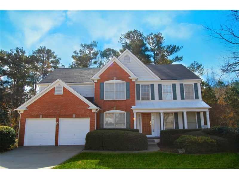 540 Stedford Lane, Johns Creek, GA 30097 — most recent listing photo