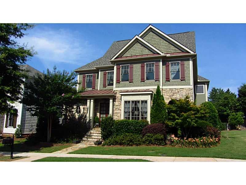 1054 Merrivale Chase, Roswell, GA 30075 — most recent listing photo