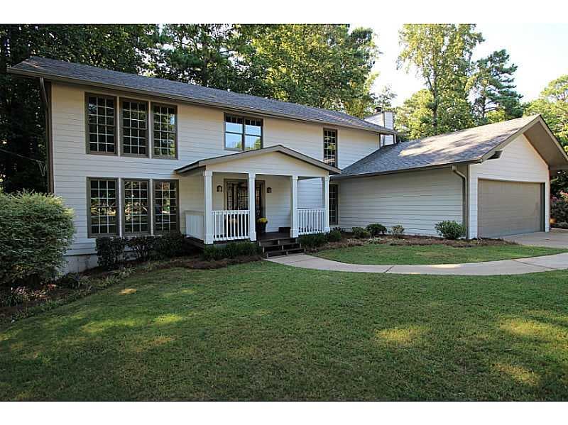 6885 Lisa Lane, Atlanta, GA 30338 — most recent listing photo