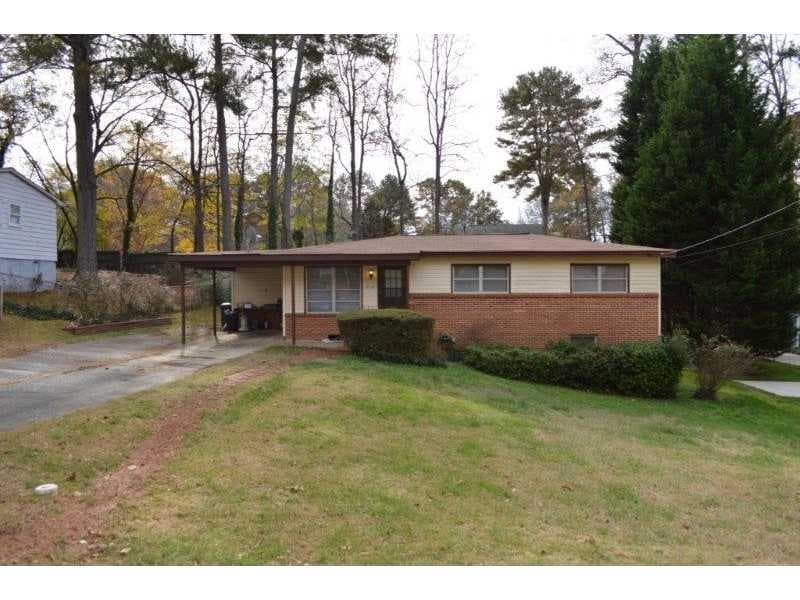 3143 Flamingo Drive, Decatur, GA 30033 — most recent listing photo