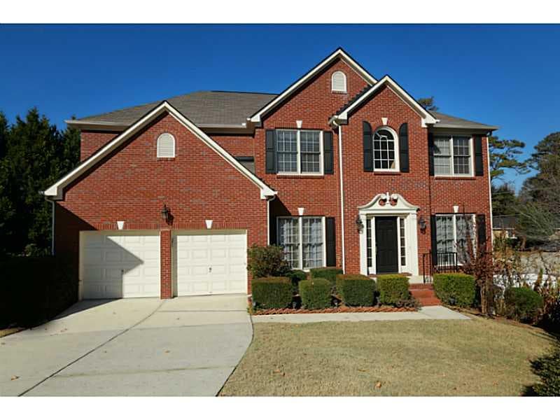 245 Ennisbrook Drive, Smyrna, GA 30082 — most recent listing photo