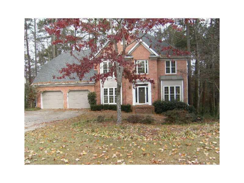 5 bedroom, 3,351 sq ft single family residence sold at 3250 COBBS FARM Trail, Marietta, GA 30064