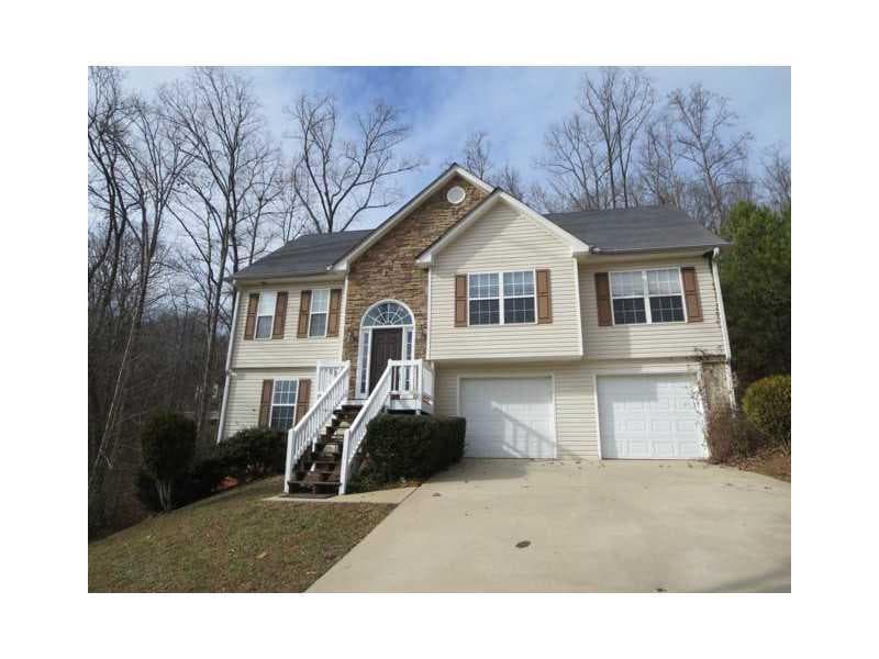 606 Spring Ridge Drive, Dawsonville, GA 30534 — most recent listing photo