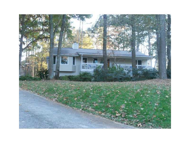 62 Andrew Jackson Court, Dallas, GA 30157 — most recent listing photo