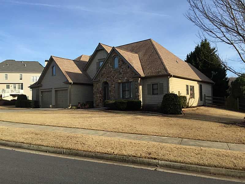 6285 HAMPTON ROCK Lane, Cumming, GA 30041 — most recent listing photo
